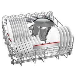 ظرفشویی 14 نفره بوش مدل SMS8YCI01E (سیلور) – فروشگاه برندزون