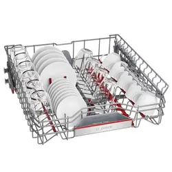 ظرفشویی 14 نفره بوش مدل SMS8YCI01E (سیلور) – فروشگاه برندزون