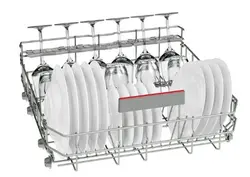 ظرفشویی 13 نفره بوش مدل SMS46NW03E (سفید)-برندزون