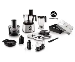 غذاساز چند کاره فیلیپس مدل Philips 7778