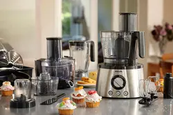 غذاساز چند کاره فیلیپس مدل Philips 7778