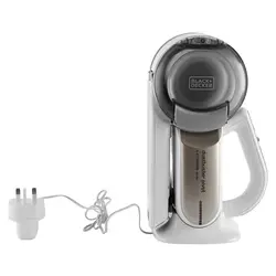 جارو شارژی دسته بلند بلک اندیکر مدل Black Decker 1420
