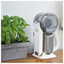 جارو شارژی دسته بلند بلک اندیکر مدل Black Decker 1420
