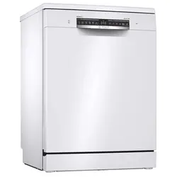 ظرفشویی 14 نفره بوش مدل SMS6ZCW07E (سفید) – فروشگاه برندزون