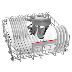 ظرفشویی 14 نفره بوش مدل SMS6ZCW07E (سفید) – فروشگاه برندزون