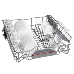 ظرفشویی 14 نفره بوش مدل SMS6ZCW07E (سفید) – فروشگاه برندزون