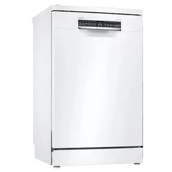 ظرفشویی 13 نفره بوش مدل SMS6ZCW00D (سفید) – فروشگاه برندزون