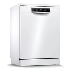 ظرفشویی 13 نفره بوش مدل SMS6ECW57E (سفید) – فروشگاه برندزون