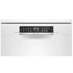 ظرفشویی 13 نفره بوش مدل SMS6ECW57E (سفید) – فروشگاه برندزون