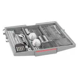 ظرفشویی 13 نفره بوش مدل SMS6ECW57E (سفید) – فروشگاه برندزون