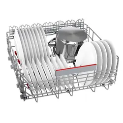 ظرفشویی 13 نفره بوش مدل SMS6ECW57E (سفید) – فروشگاه برندزون