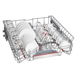 ظرفشویی 13 نفره بوش مدل SMS6ECW57E (سفید) – فروشگاه برندزون