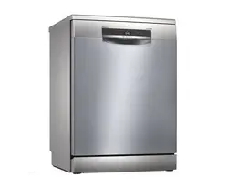 ظرفشویی 13 نفره بوش مدل SMS6ECI03E (سیلور) – فروشگاه برندزون