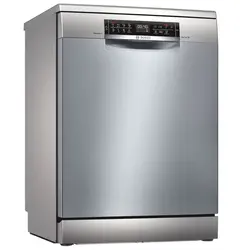 ظرفشویی 13 نفره بوش مدل SMS6ZCI49E (سیلور) – فروشگاه برندزون