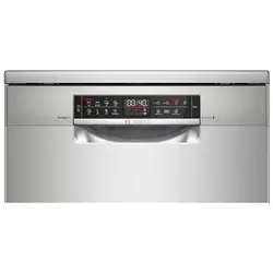 ظرفشویی 13 نفره بوش مدل SMS6ZCI49E (سیلور) – فروشگاه برندزون