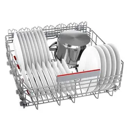 ظرفشویی 13 نفره بوش مدل SMS6ZCI49E (سیلور) – فروشگاه برندزون