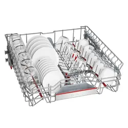 ظرفشویی 13 نفره بوش مدل SMS6ZCI49E (سیلور) – فروشگاه برندزون