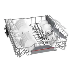 ظرفشویی 13 نفره بوش مدل SMS4HCI60E (سیلور) – فروشگاه برندزون