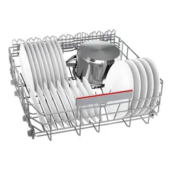 ظرفشویی 13 نفره بوش مدل SMS4HCI60E (سیلور) – فروشگاه برندزون