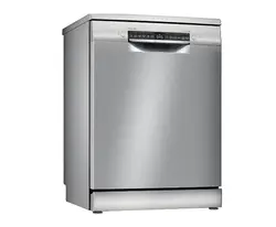 ظرفشویی 13 نفره بوش مدل SMS4HBI01D (سیلور) – فروشگاه برندزون