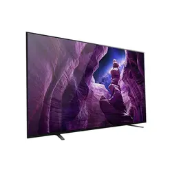 تلویزیون OLEDسونی مدل A8H اینچ65 &ndash; فروشگاه برندزون