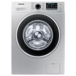 لباسشویی سامسونگ مدل (لهستان) Samsung 8K W80 نقره ای – فروشگاه برندزون