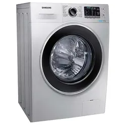 لباسشویی سامسونگ مدل (لهستان) Samsung 8K W80 نقره ای – فروشگاه برندزون