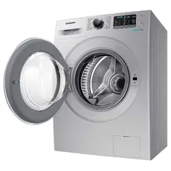 لباسشویی سامسونگ مدل (لهستان) Samsung 8K W80 نقره ای – فروشگاه برندزون