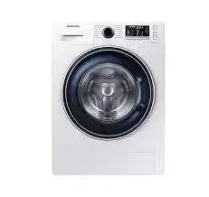 لباسشویی سامسونگ مدل (لهستان ) Samsung 8K W80 سفید – فروشگاه برندزون