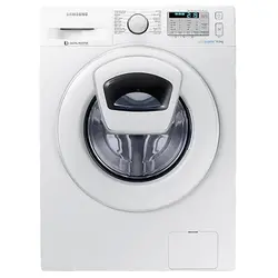 لباسشویی سامسونگ مدل (لهستان ) Samsung 8K 1200 سفید ادواش – فروشگاه برندزون