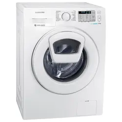 لباسشویی سامسونگ مدل (لهستان ) Samsung 9K 1200 سفید – فروشگاه برندزون