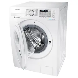 لباسشویی سامسونگ مدل (لهستان ) Samsung 9K 1200 سفید – فروشگاه برندزون