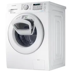 لباسشویی سامسونگ مدل (لهستان ) Samsung 9K 1200 سفید – فروشگاه برندزون