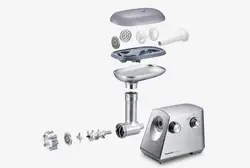 چرخ گوشت پاناسونیک مدل MK-GM 1700 ( ژاپن )