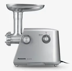 چرخ گوشت پاناسونیک مدل MK-GM 1700 ( مالزی )