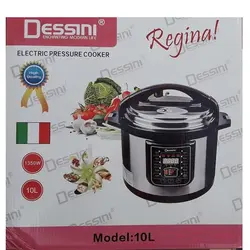 زودپز 10 لیتری دسینی Dessini 10L