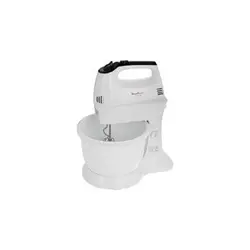 همزن حرفه ایی مولینکس مدل Moulinex 3111-برندزون