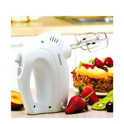 همزن حرفه ایی کنوود Kenwood 330-برندزون