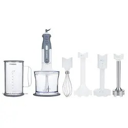 گوشت کوب برقی کنوود مدل Kenwood 406-برندزون