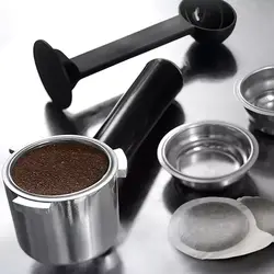 اسپرسو و قهوه ساز دلونگی نقره ای مدل Delonghi 685-برندزون