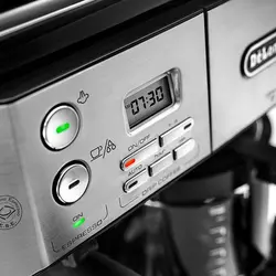 اسپرسو و قهوه ساز دلونگی مدل Delonghi 431-برندزون