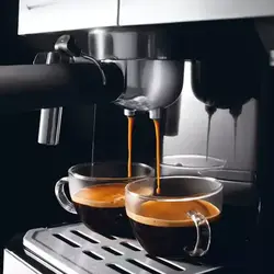 اسپرسو و قهوه ساز دلونگی مدل Delonghi 431-برندزون