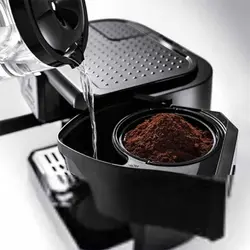 اسپرسو و قهوه ساز دلونگی مدل Delonghi 431-برندزون