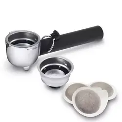 اسپرسو و قهوه ساز دلونگی مدل Delonghi 431-برندزون