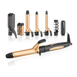 اتو مو چند کاره فکر مدل FAKIR Poly – فروشگاه برندزون