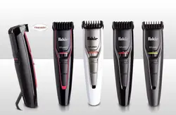 ماشین اصلاح شارژی FAKIR STUBBY BLACK – فروشگاه برندزون