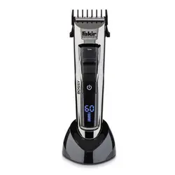 ماشین اصلاح شارژی FAKIR Bossy digital – فروشگاه برندزون