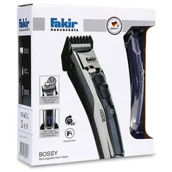 ماشین اصلاح شارژی FAKIR Bossy digital – فروشگاه برندزون