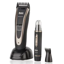 ماشین اصلاح و ریش تراش مردانه فکر مدل FAKIR Multi care – فروشگاه برندزون