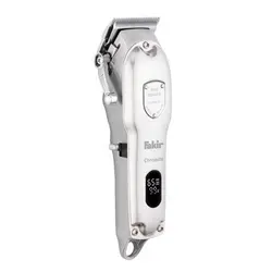 ماشین اصلاح مردانه فکر مدل FAKIR chromite – فروشگاه برندزون